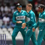 T20 World Cup 2024: New Zealand end campaign with win over PNG